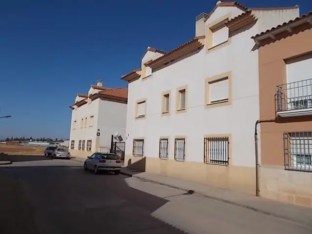 Calle Cañadas, 6, -1º 55