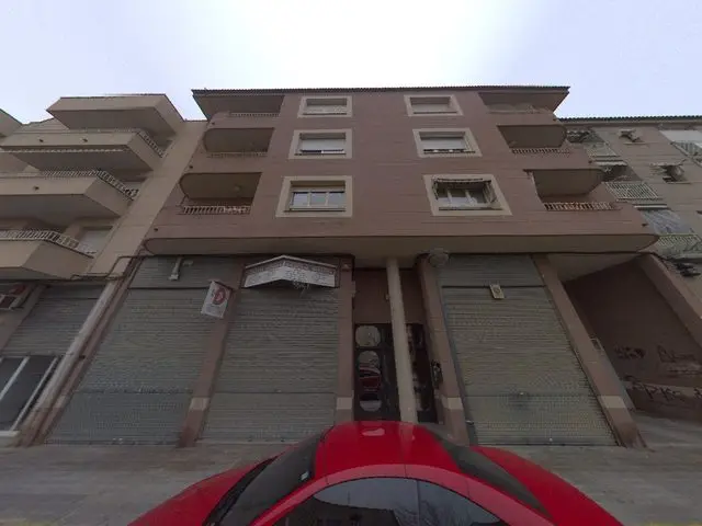 Calle Pons, 11