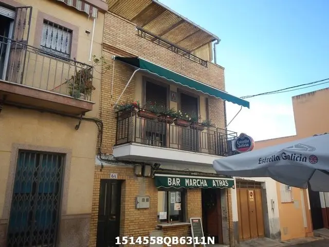 Calle Turia, 6, Bj 1