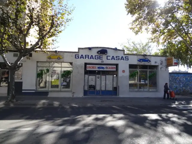 Avenida Martinez de Velasco, 15