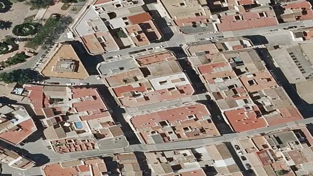 Camino Viejo de Guardamar, 1, Planta 2, Puerta Derecha