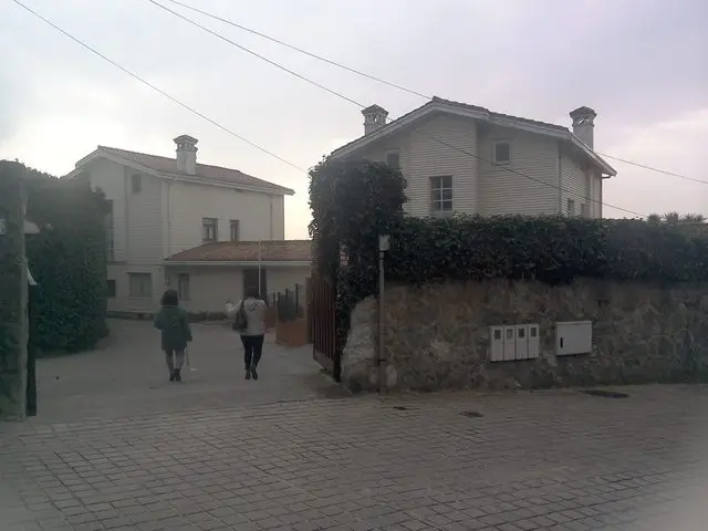 Calle la Horadada, 4