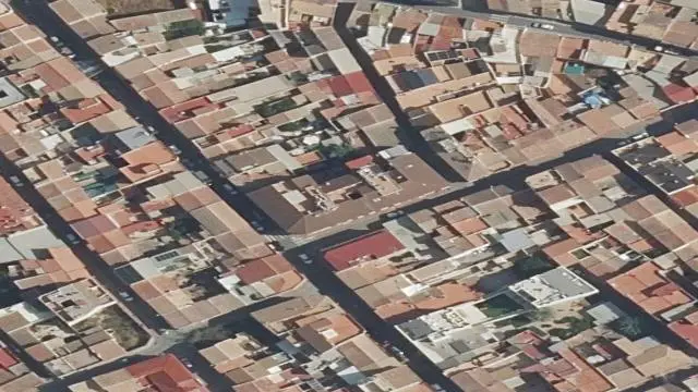 Calle Amargura, 1