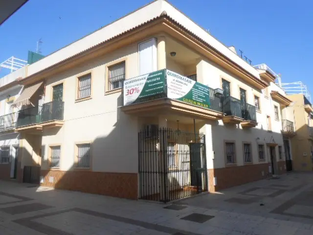 Calle Coquina, 16