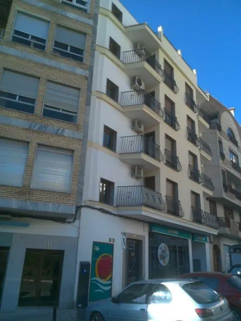 Sector S.U.S. I.1 Cañada de la Fuente