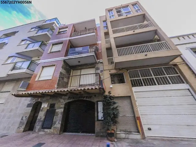 Calle Dinamarca, 4, Planta Baja