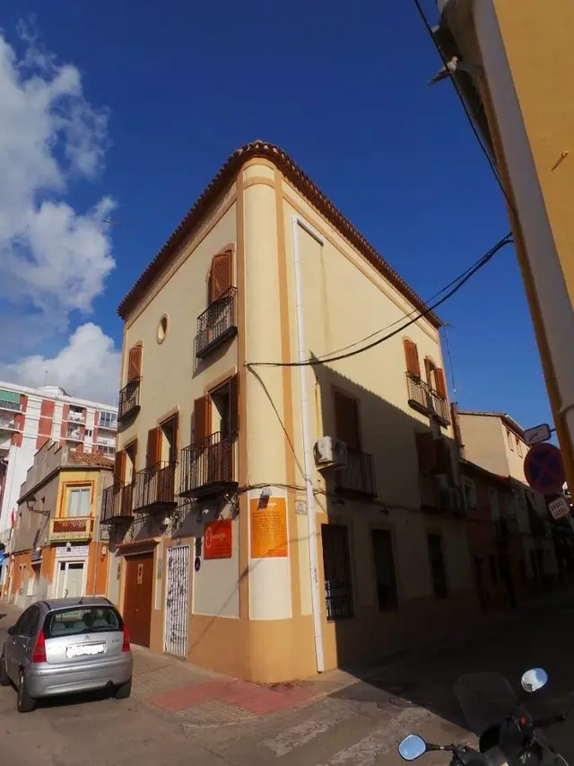 Calle Sandunga, 25