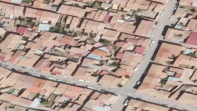 Calle la Vuelta 10