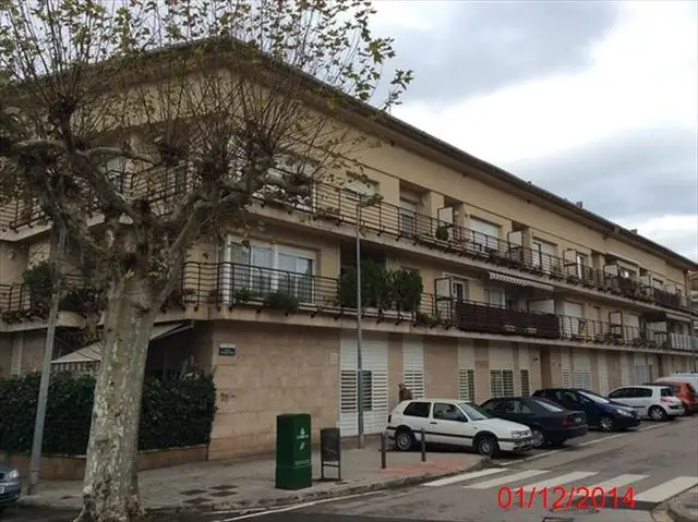 Cr de L'Ametlla 26, 1, -1, 18 08530 la Garriga