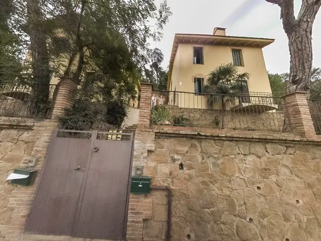 Carretera Vallvidrera al Tibidabo, 106, Bj 9