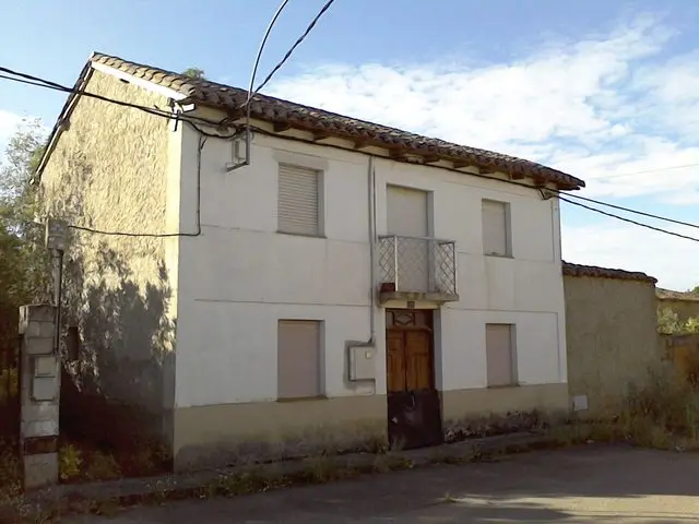 Calle Real, 40
