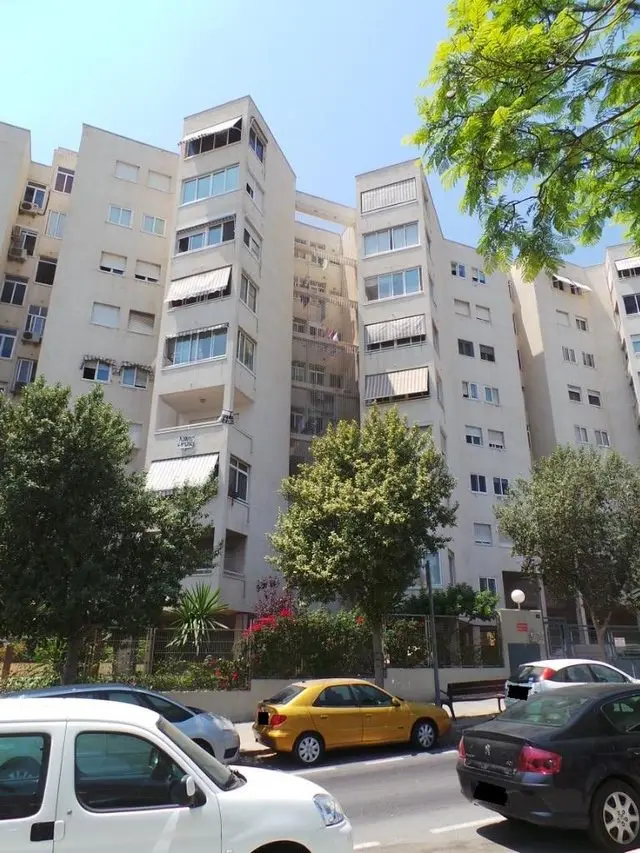 Calle Mexico, 13