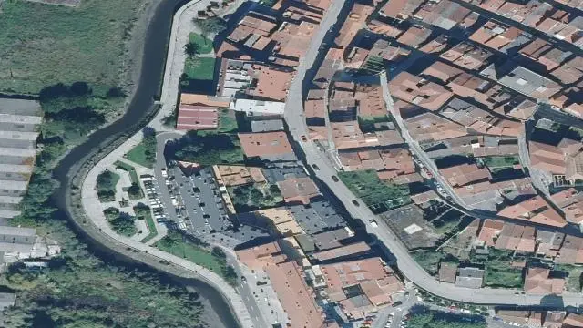 Calle Valdoncel, 47