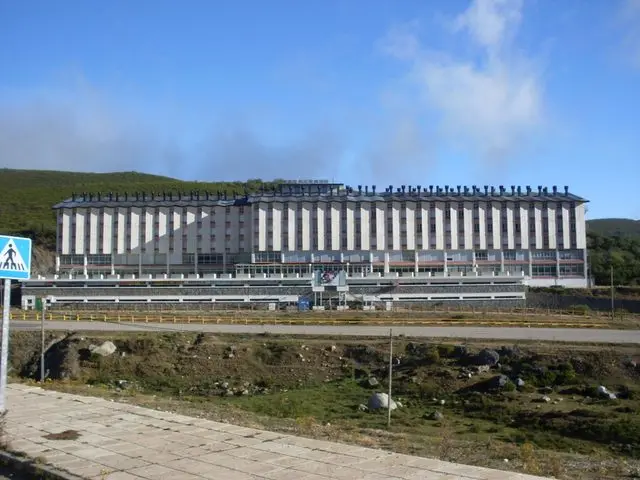 Lugar Puerto San Isidro