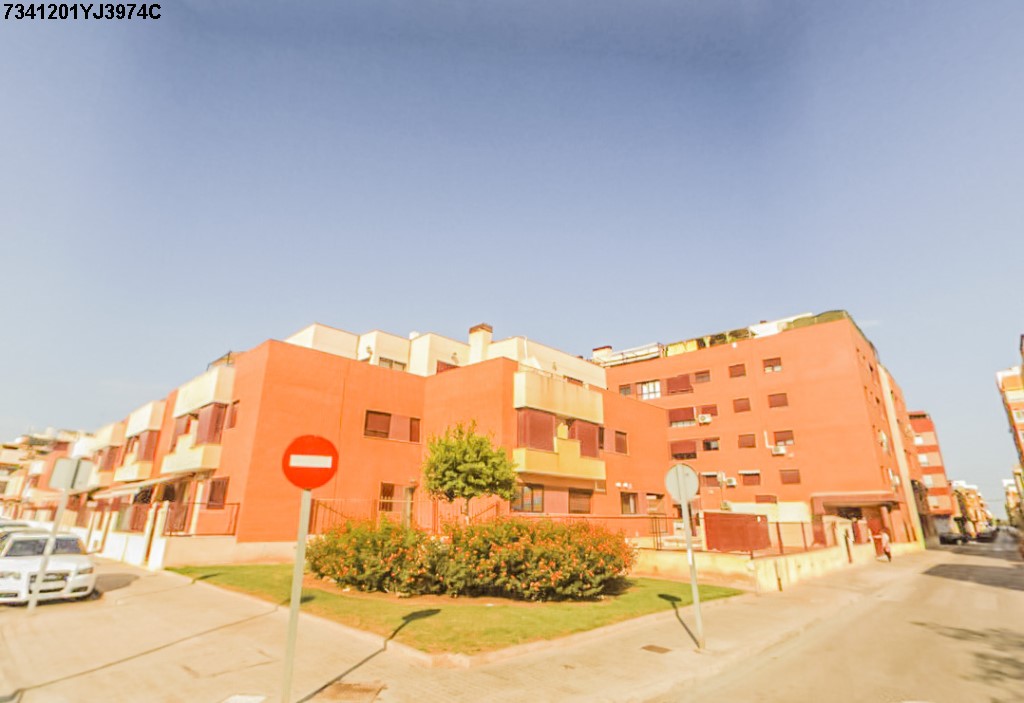 Calle América, 102, Planta 1ª, Puerta 6
