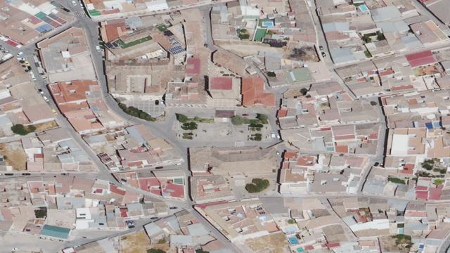 Zona Saui-1 Parcela M-VII-107