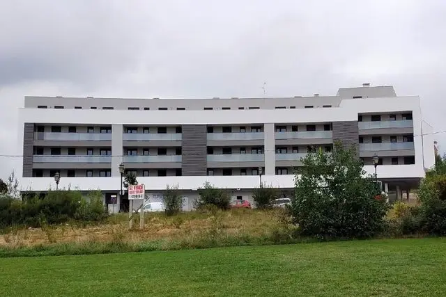 Calle Colegio San Ignacio, 45, Planta Bajo