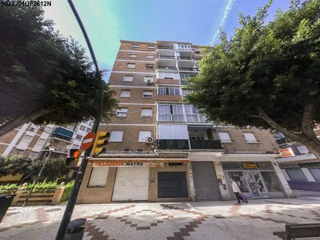 Calle Barberito, 2, Planta 3, Puerta a