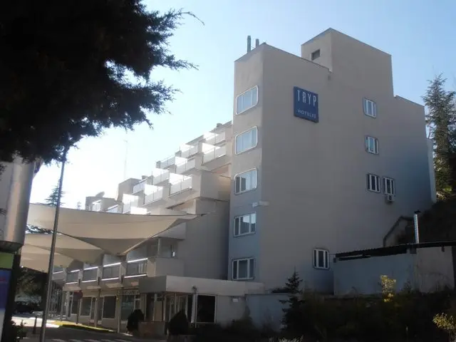 Urbanización San Rafael Parcela1 M 30