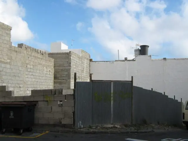 Calle Juventud 4 Suelo