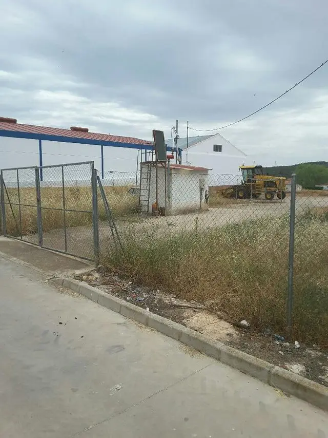 Carretera de Valencia 5 C