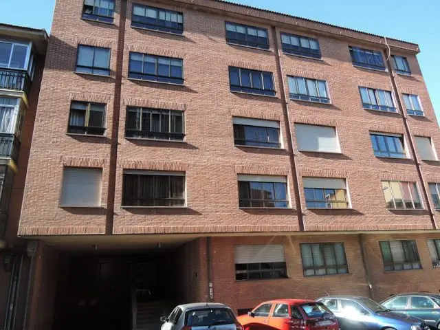 Calle Teruel, 10, 5º 7