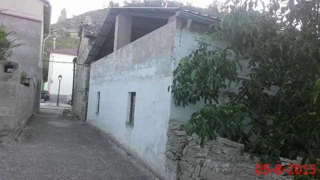 Calle Moli, 2