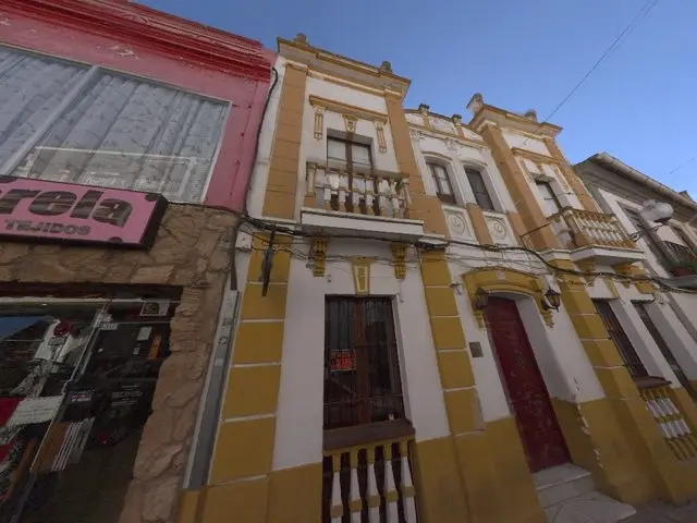 Calle Berzocana, 14