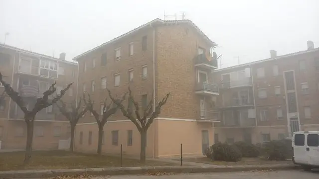 Calle Lleida 62