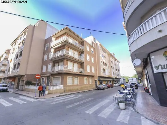 Calle Beniajan, 19, Planta 3º