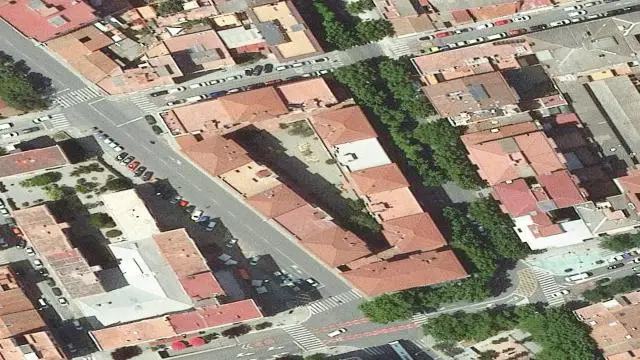 Avenida Barberà, 424, 4-2