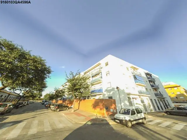 Calle Oboe, 6, Planta O, Puerta a