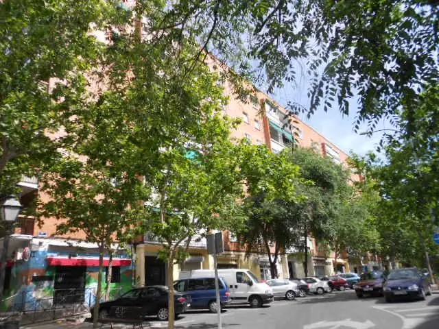 Calle Puentedeume, 5, 6º B