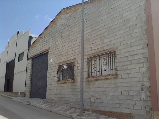 Calle Arroyo de Arjonilla, 10