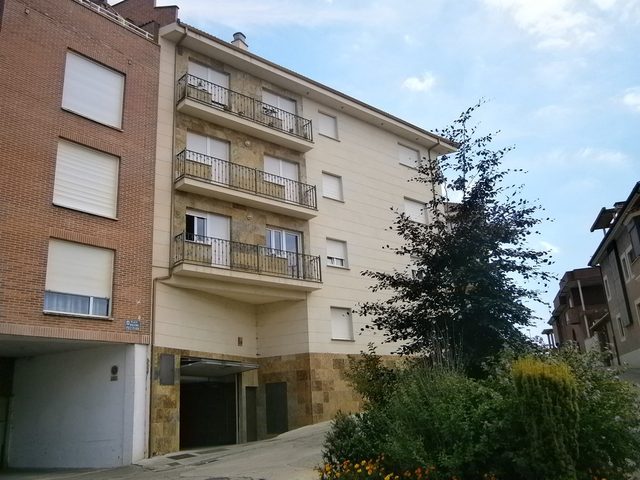 Calle Carcaba, 6
