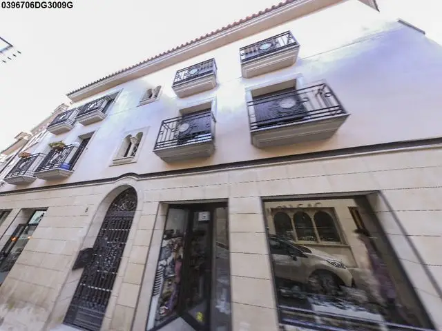 Calle Forn, 8