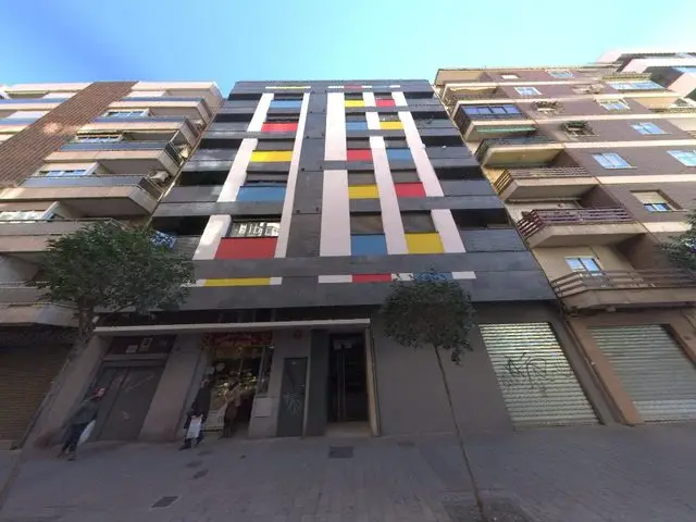 Calle Rosario, 111, Planta O