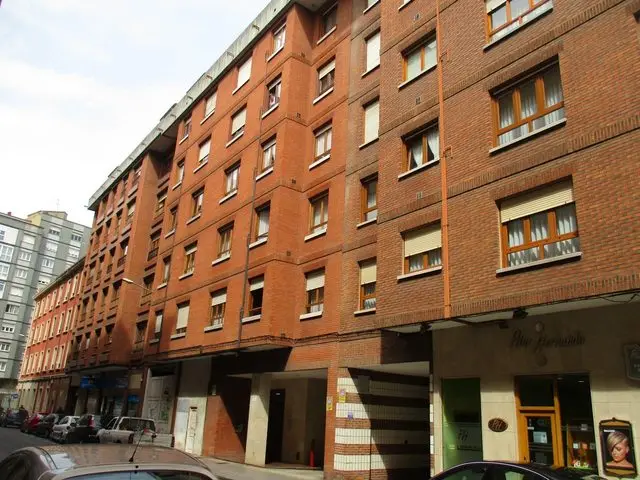 Calle Fermin Canella 4 Bis