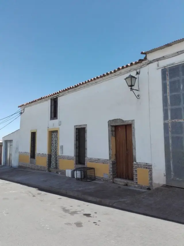 Calle Nueva, 10