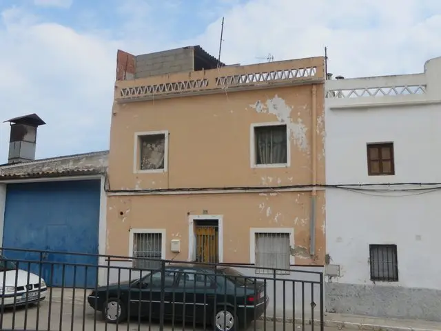 Calle la Montaña, 6