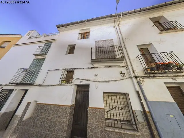 Calle de Valencia, 52