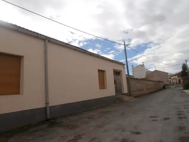 Calle Correos, 3