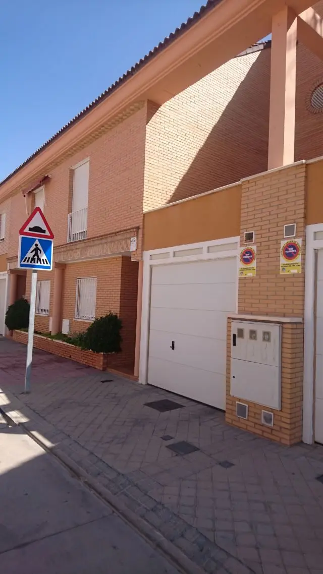 Calle Taray, 15