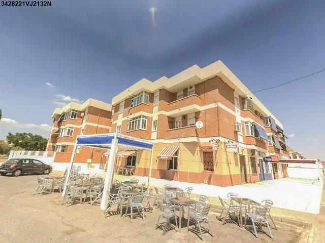 Calle Sabinas, 1