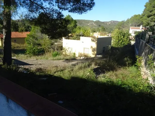 Avenida Catalunya, 23