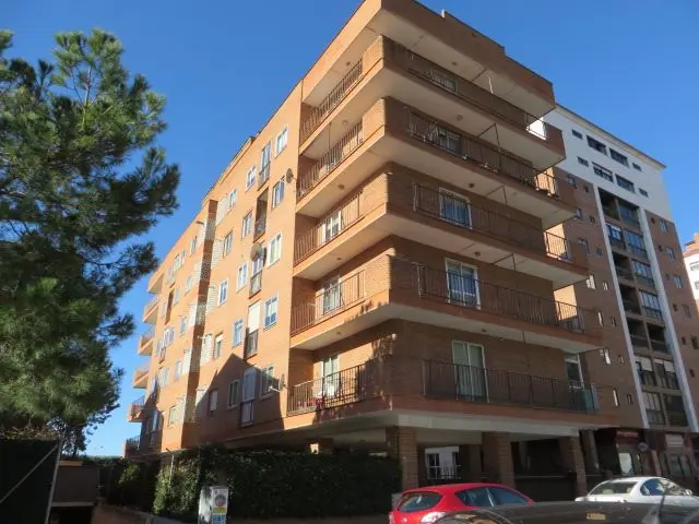 Calle Dr. Layna Serrano 5