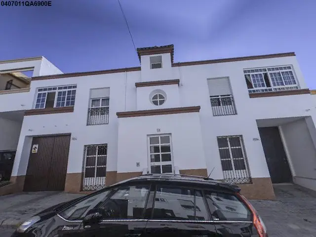 Calle Francisco Pizarro, 10, 1º B