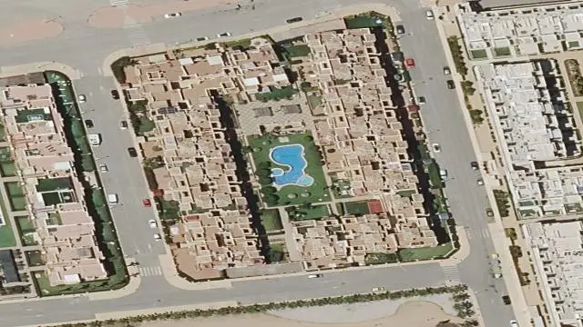 Urbanización Royal Park Spa Resort