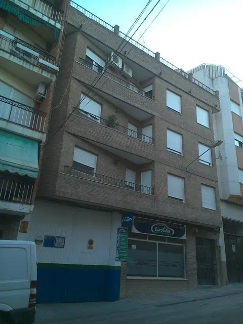 Calle Marcelino Elosua-, 2, Planta 1ª