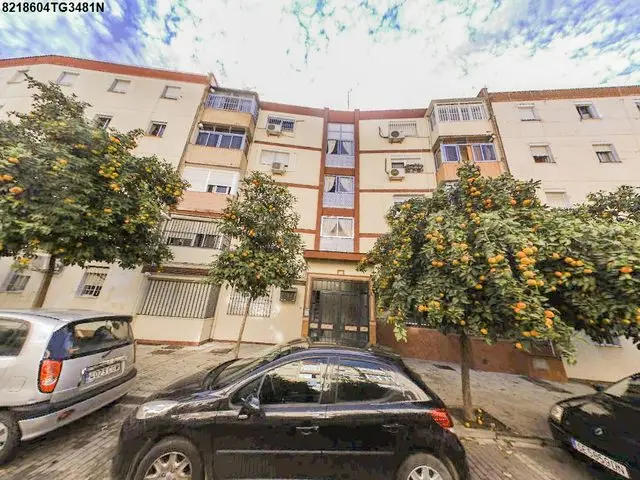 Calle Lince, 1, 4º